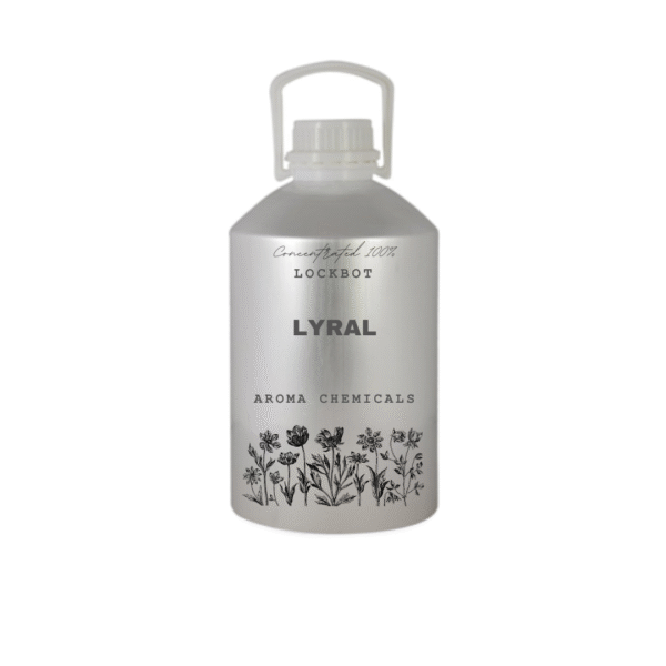 Lyral