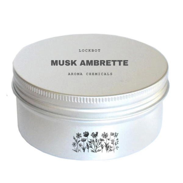Aroma (29) Musk Ambrette