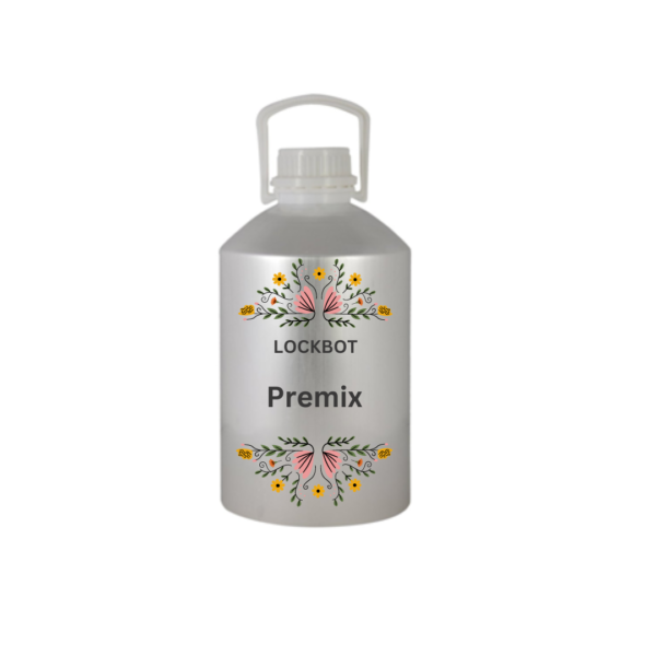 Pre-Mix Perfume grade Ethanol