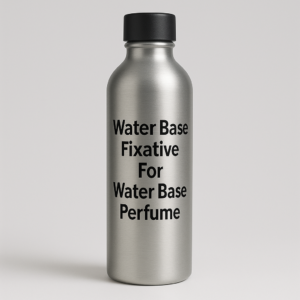 Water Base Fixative