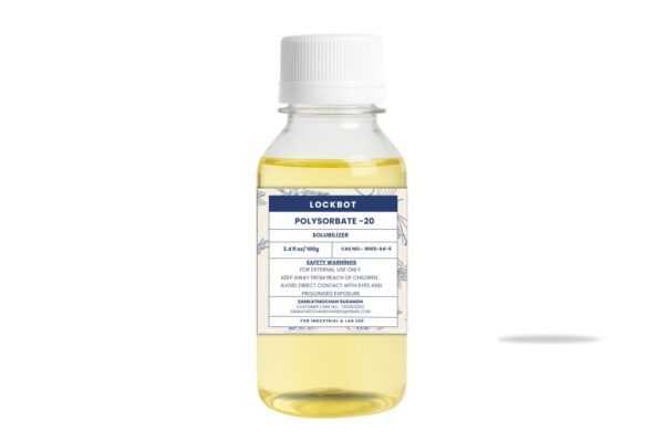 POLYSORBATE-20