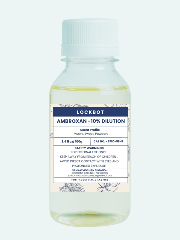 AMBROXAN-10%