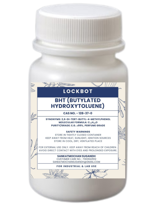 Blue and White Simple Product Template Bottle Mockup Pinterest Pin (2) BHT